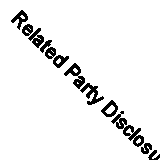 Related Party Disclosures: Commentary on FRS 8 By Coopers & Lybrand